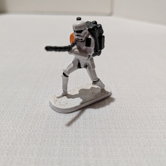 Star Wars Series 15 Collector Packs  Miniature Figures 2014 Disney Parks - Picture 9 of 10